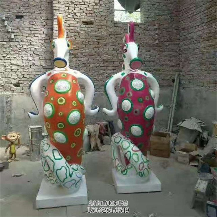 枣庄幼儿园河马雕塑,动漫文化雕塑,卡通动物制作 枣庄幼儿园河马雕塑,动漫文化雕塑,卡通动物制作