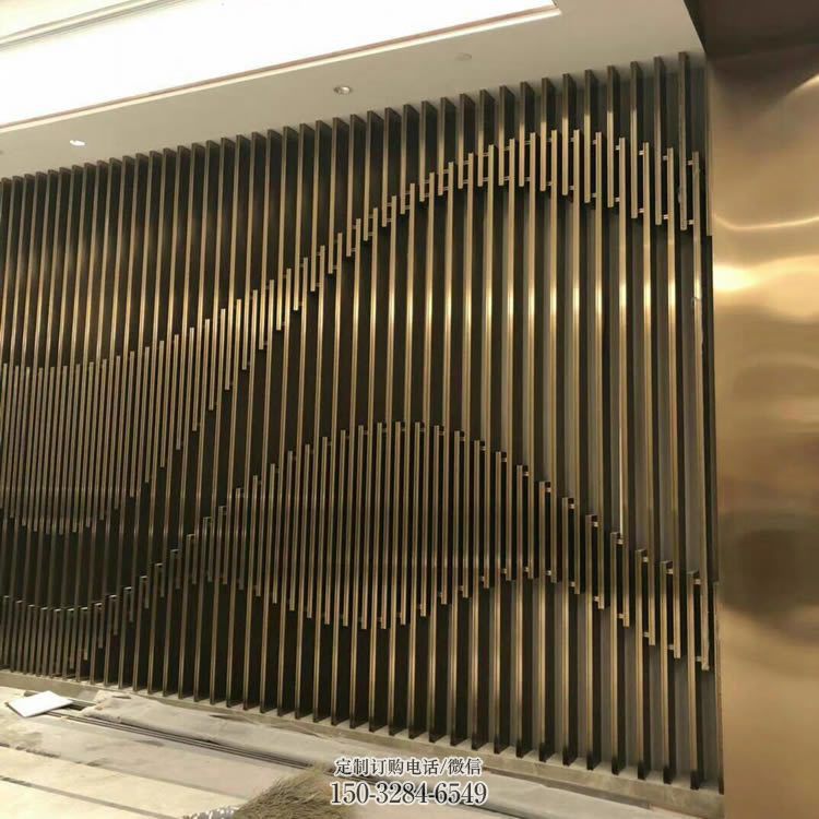 东营艺术类型景墙雕塑,防锈工艺制作 东营艺术类型景墙雕塑,防锈工艺制作